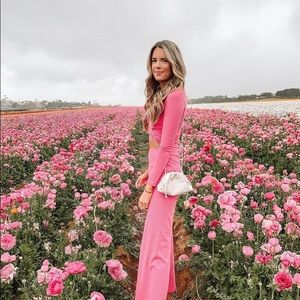 LSpace Charlie Pant & Gia Top in Bubblegum